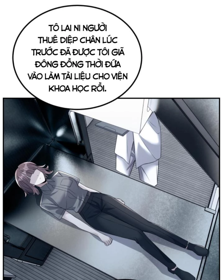 Học Cùng Em Gái, Không Cẩn Thận Trở Thành Vô Địch Chapter 160 - Trang 2