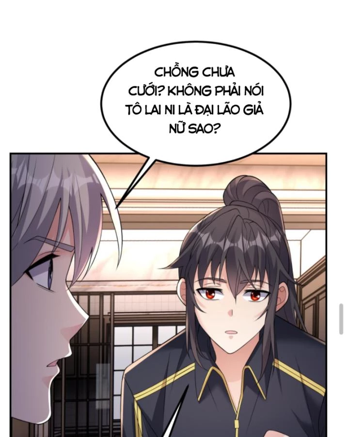Học Cùng Em Gái, Không Cẩn Thận Trở Thành Vô Địch Chapter 160 - Trang 2