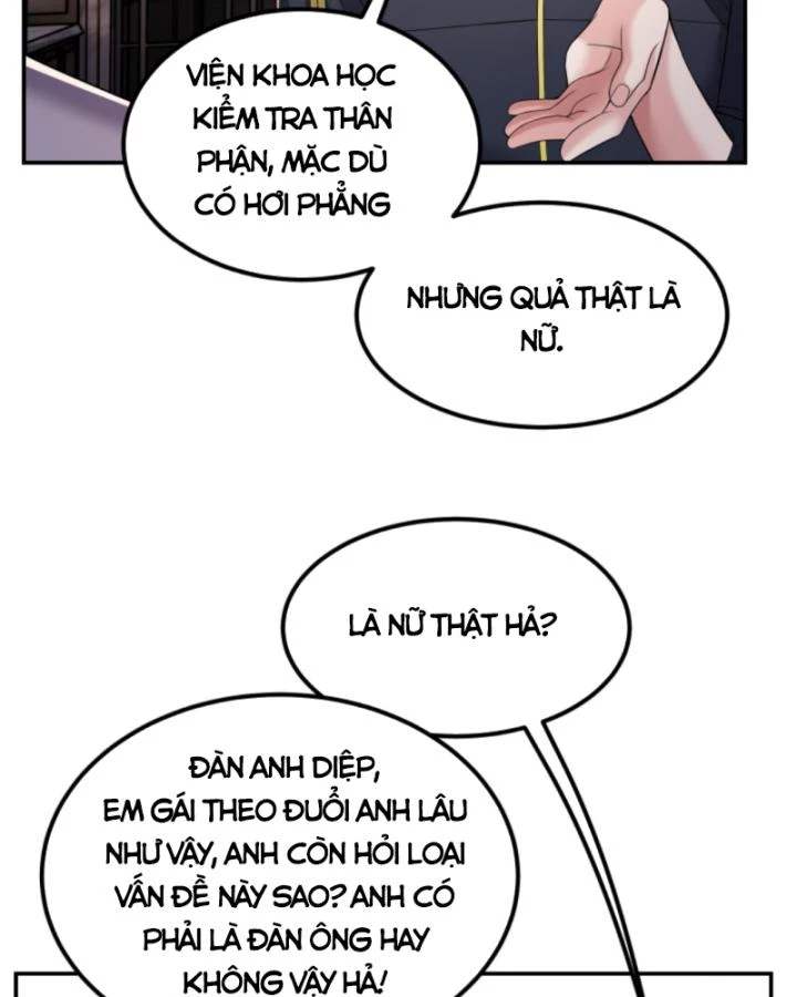 Học Cùng Em Gái, Không Cẩn Thận Trở Thành Vô Địch Chapter 160 - Trang 2
