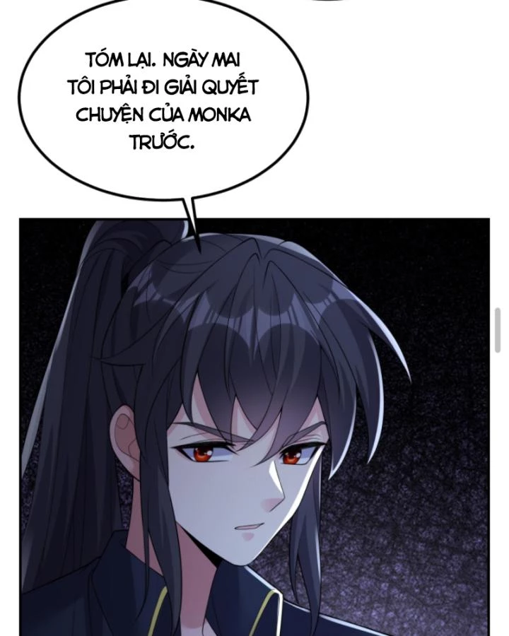 Học Cùng Em Gái, Không Cẩn Thận Trở Thành Vô Địch Chapter 160 - Trang 2