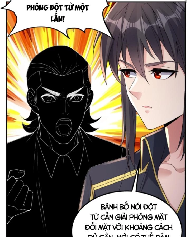 Học Cùng Em Gái, Không Cẩn Thận Trở Thành Vô Địch Chapter 160 - Trang 2