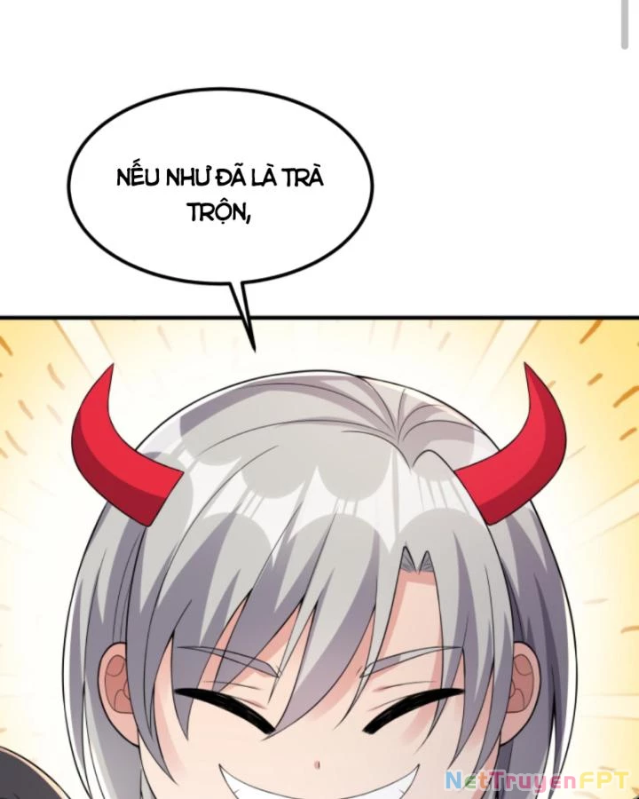 Học Cùng Em Gái, Không Cẩn Thận Trở Thành Vô Địch Chapter 160 - Trang 2