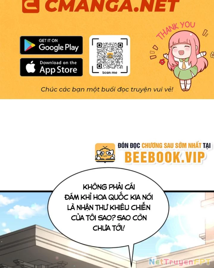 Học Cùng Em Gái, Không Cẩn Thận Trở Thành Vô Địch Chapter 161 - Trang 2
