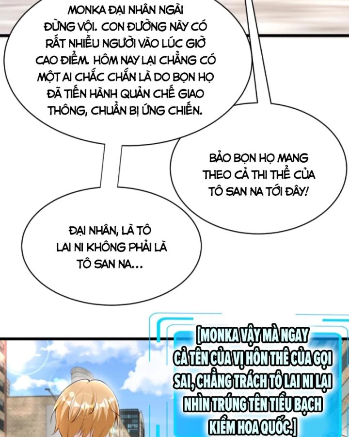 Học Cùng Em Gái, Không Cẩn Thận Trở Thành Vô Địch Chapter 161 - Trang 2