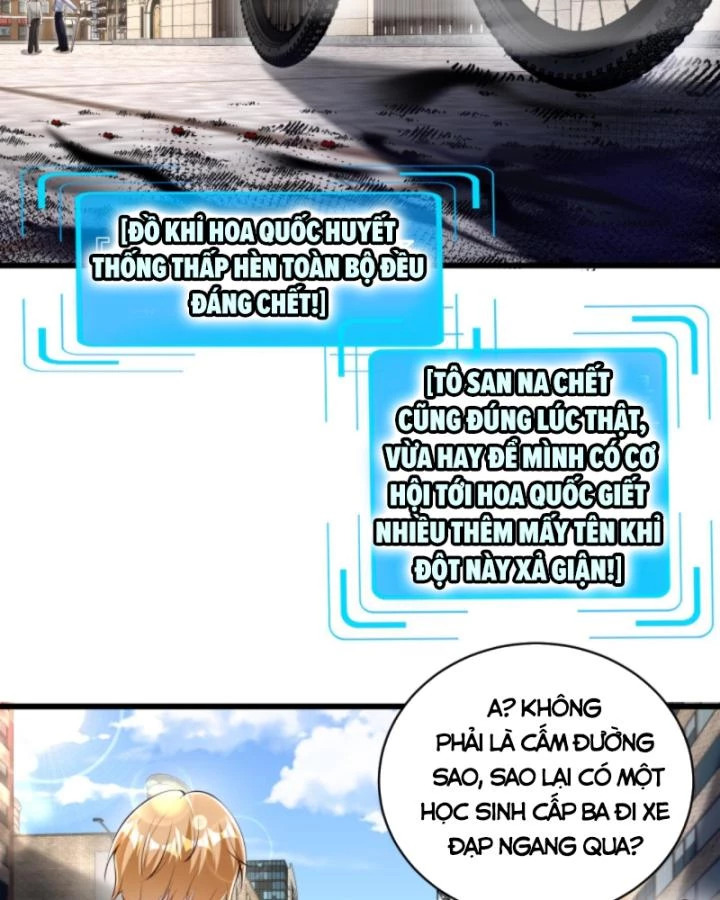 Học Cùng Em Gái, Không Cẩn Thận Trở Thành Vô Địch Chapter 161 - Trang 2