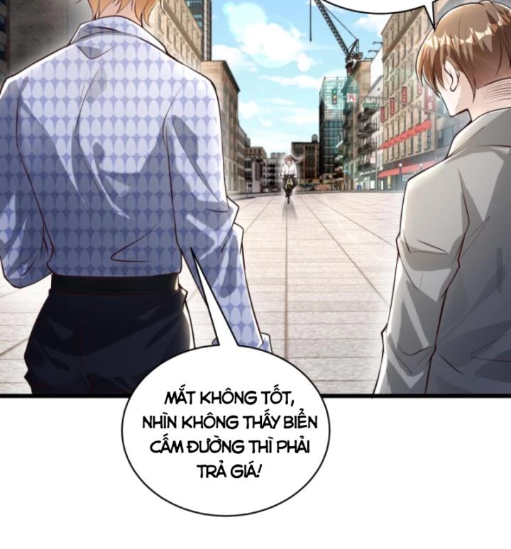 Học Cùng Em Gái, Không Cẩn Thận Trở Thành Vô Địch Chapter 161 - Trang 2