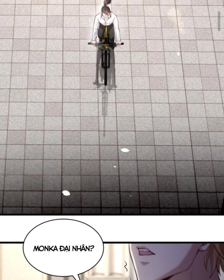Học Cùng Em Gái, Không Cẩn Thận Trở Thành Vô Địch Chapter 161 - Trang 2