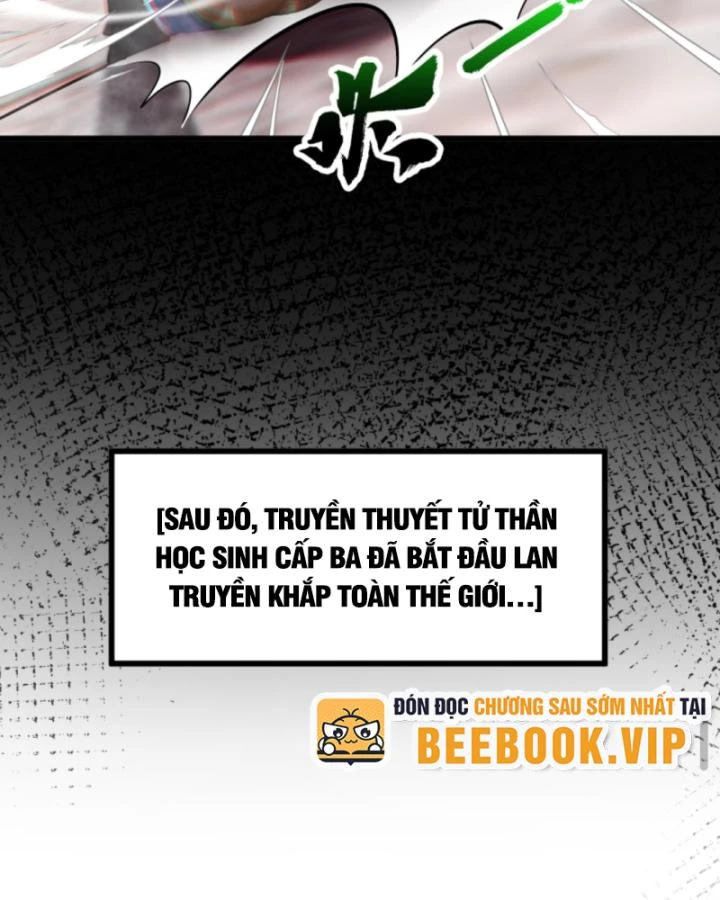 Học Cùng Em Gái, Không Cẩn Thận Trở Thành Vô Địch Chapter 161 - Trang 2