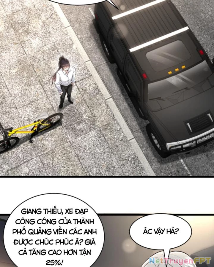 Học Cùng Em Gái, Không Cẩn Thận Trở Thành Vô Địch Chapter 161 - Trang 2