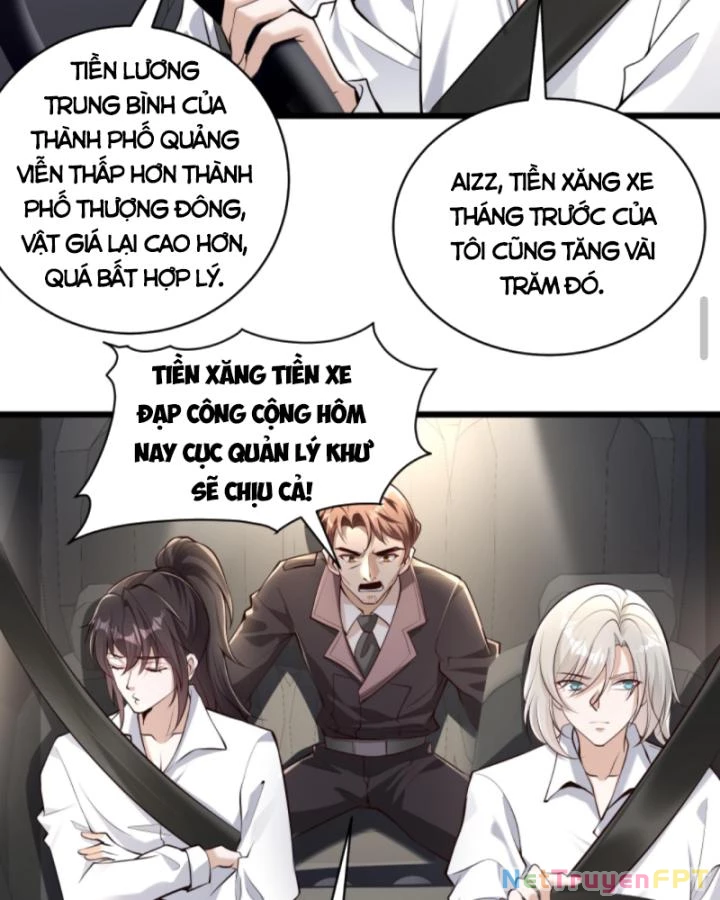Học Cùng Em Gái, Không Cẩn Thận Trở Thành Vô Địch Chapter 161 - Trang 2