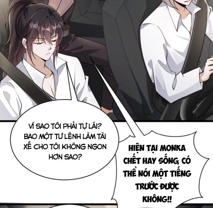 Học Cùng Em Gái, Không Cẩn Thận Trở Thành Vô Địch Chapter 161 - Trang 2