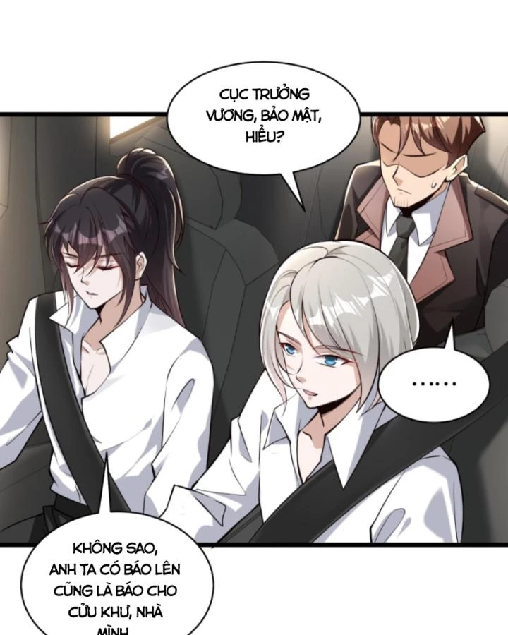 Học Cùng Em Gái, Không Cẩn Thận Trở Thành Vô Địch Chapter 161 - Trang 2