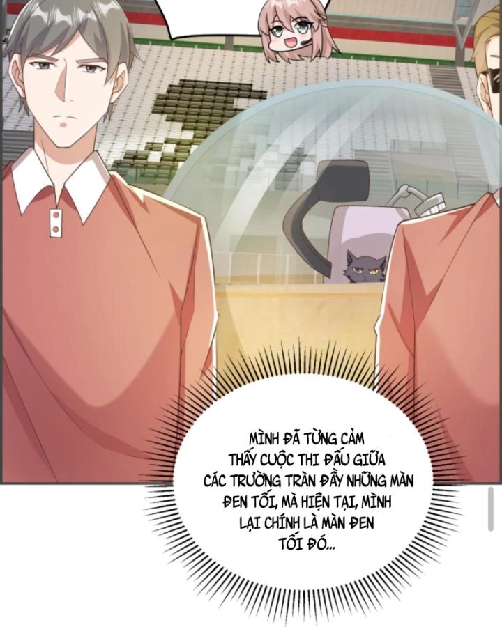 Học Cùng Em Gái, Không Cẩn Thận Trở Thành Vô Địch Chapter 162 - Trang 2
