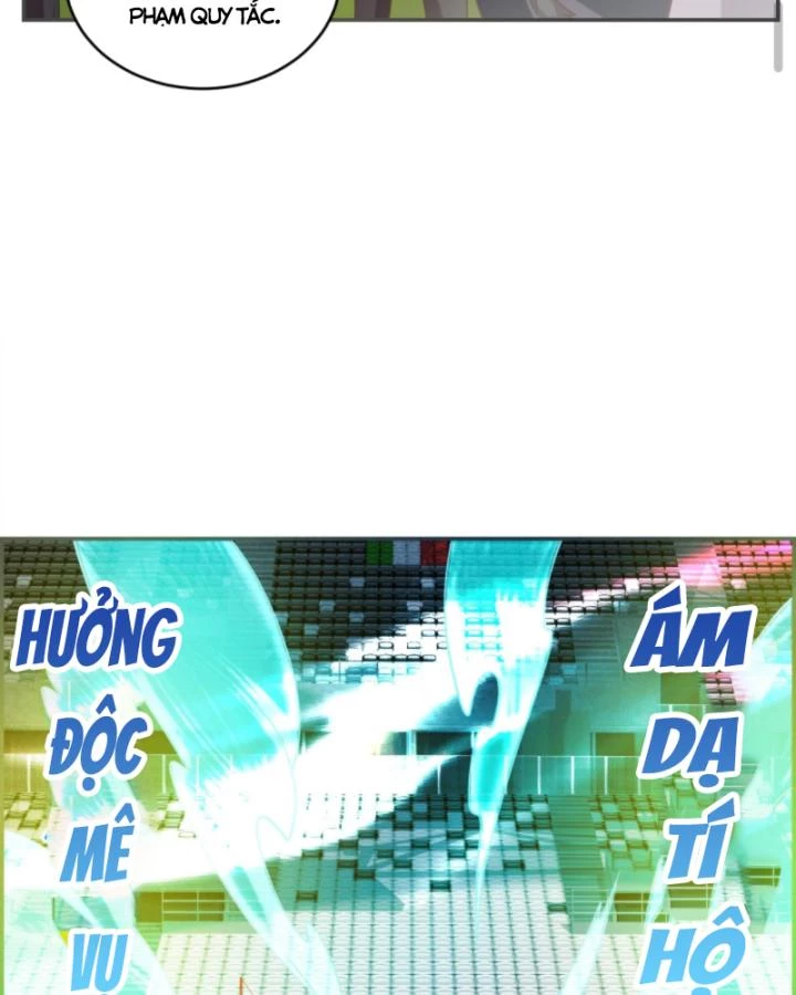 Học Cùng Em Gái, Không Cẩn Thận Trở Thành Vô Địch Chapter 162 - Trang 2
