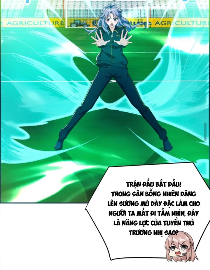 Học Cùng Em Gái, Không Cẩn Thận Trở Thành Vô Địch Chapter 162 - Trang 2