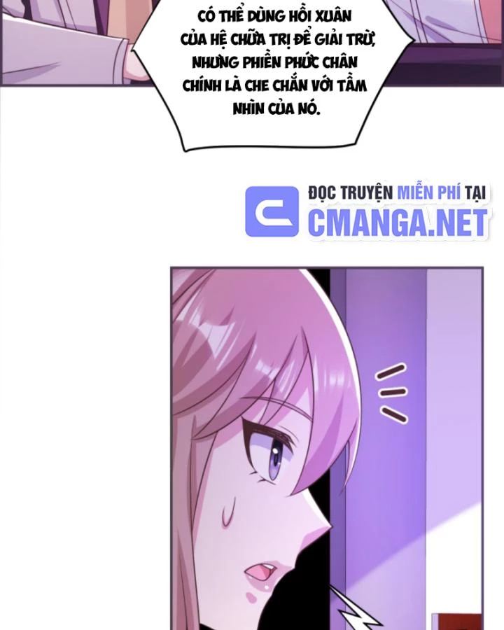 Học Cùng Em Gái, Không Cẩn Thận Trở Thành Vô Địch Chapter 162 - Trang 2