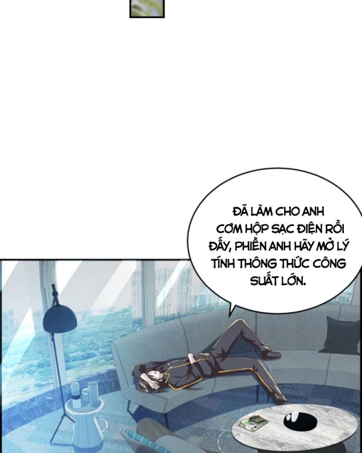 Học Cùng Em Gái, Không Cẩn Thận Trở Thành Vô Địch Chapter 162 - Trang 2