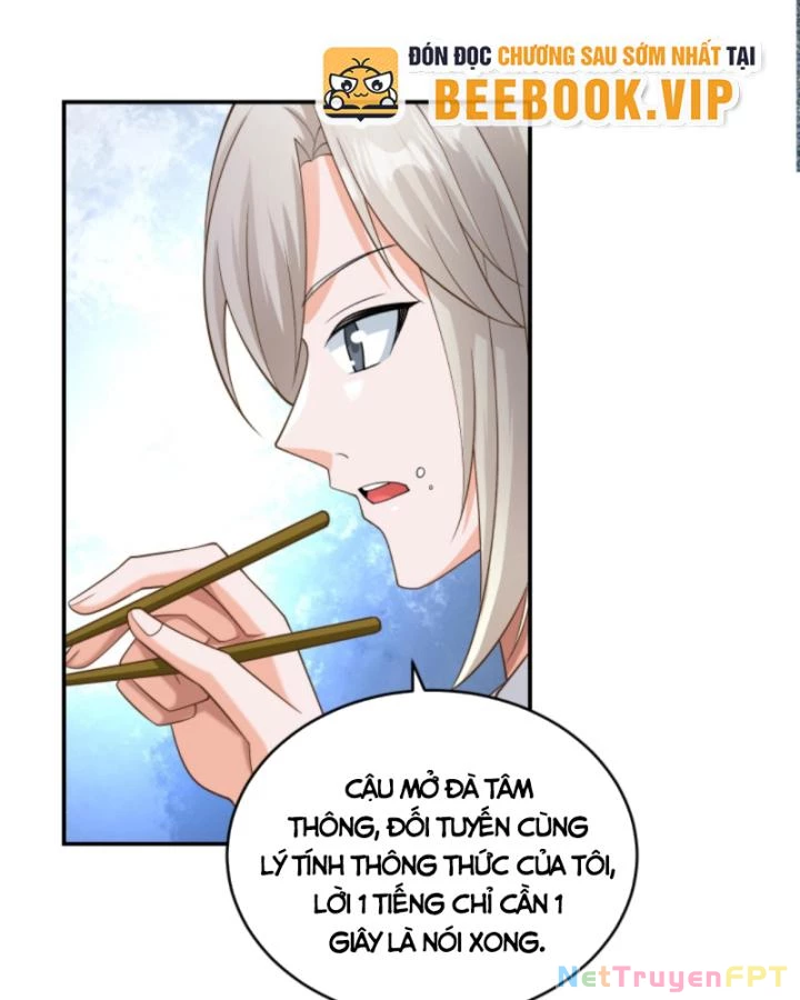 Học Cùng Em Gái, Không Cẩn Thận Trở Thành Vô Địch Chapter 162 - Trang 2