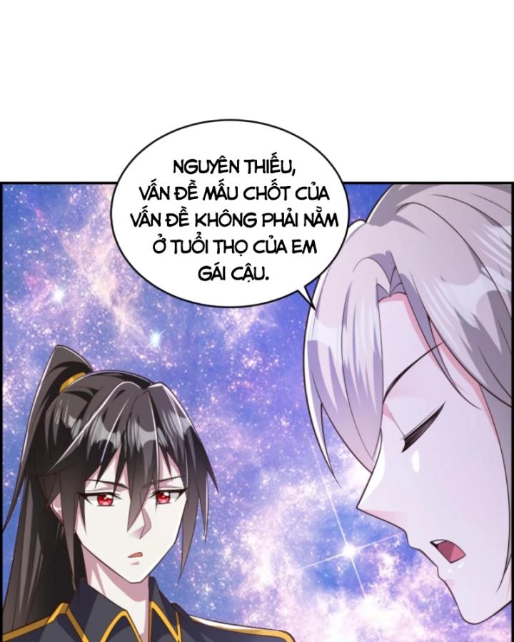 Học Cùng Em Gái, Không Cẩn Thận Trở Thành Vô Địch Chapter 162 - Trang 2