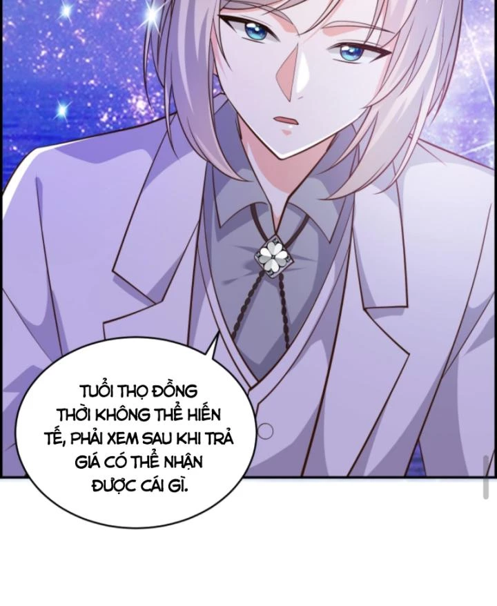 Học Cùng Em Gái, Không Cẩn Thận Trở Thành Vô Địch Chapter 162 - Trang 2