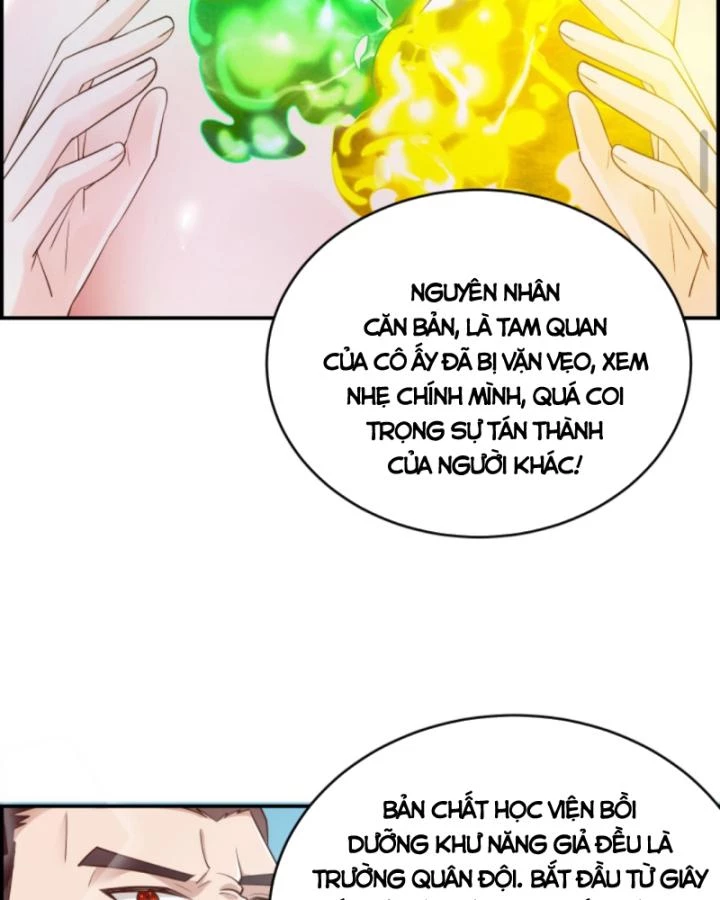 Học Cùng Em Gái, Không Cẩn Thận Trở Thành Vô Địch Chapter 162 - Trang 2