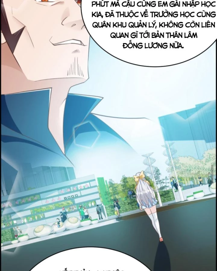 Học Cùng Em Gái, Không Cẩn Thận Trở Thành Vô Địch Chapter 162 - Trang 2