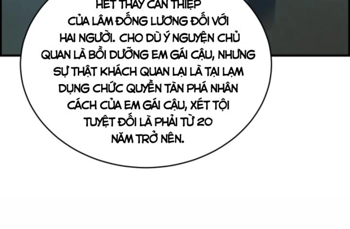 Học Cùng Em Gái, Không Cẩn Thận Trở Thành Vô Địch Chapter 162 - Trang 2
