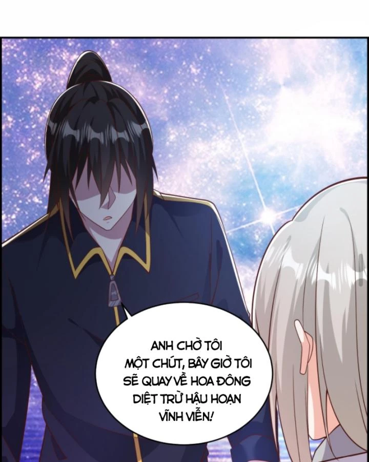 Học Cùng Em Gái, Không Cẩn Thận Trở Thành Vô Địch Chapter 162 - Trang 2