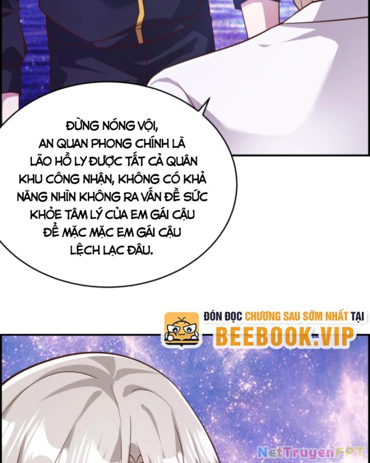 Học Cùng Em Gái, Không Cẩn Thận Trở Thành Vô Địch Chapter 162 - Trang 2
