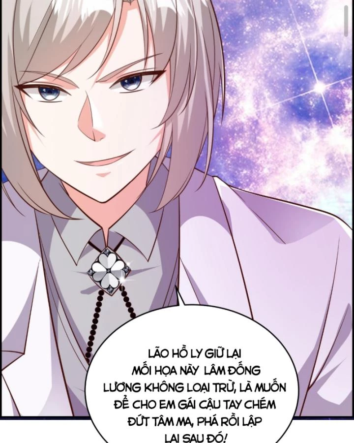 Học Cùng Em Gái, Không Cẩn Thận Trở Thành Vô Địch Chapter 162 - Trang 2