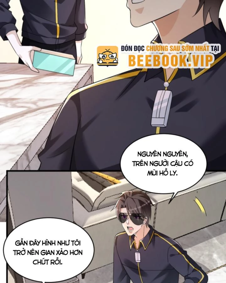 Học Cùng Em Gái, Không Cẩn Thận Trở Thành Vô Địch Chapter 163 - Trang 2
