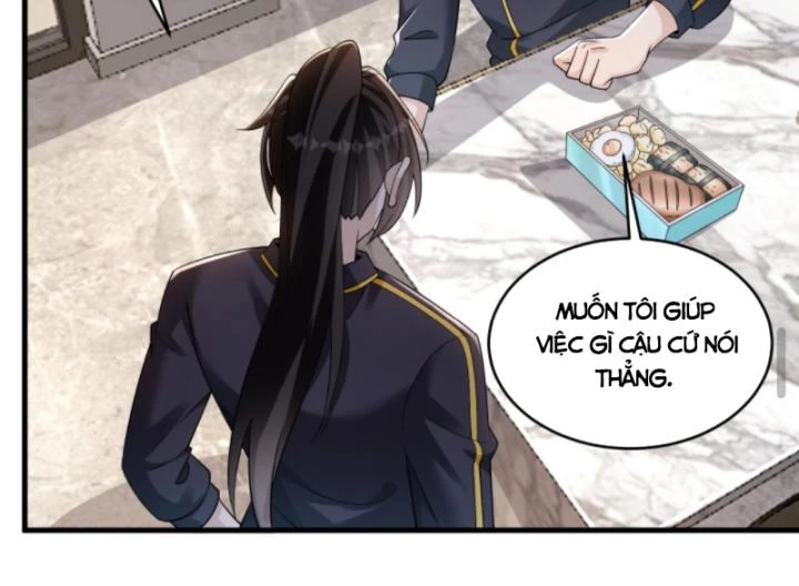 Học Cùng Em Gái, Không Cẩn Thận Trở Thành Vô Địch Chapter 163 - Trang 2