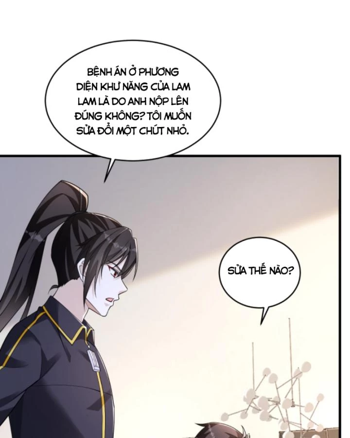 Học Cùng Em Gái, Không Cẩn Thận Trở Thành Vô Địch Chapter 163 - Trang 2