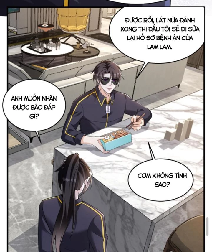 Học Cùng Em Gái, Không Cẩn Thận Trở Thành Vô Địch Chapter 163 - Trang 2