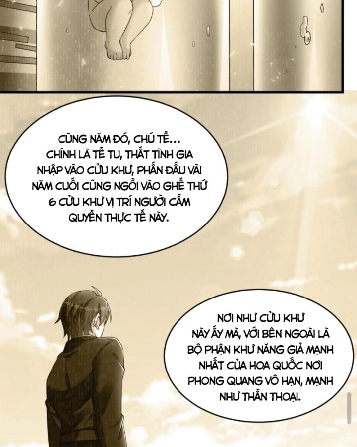Học Cùng Em Gái, Không Cẩn Thận Trở Thành Vô Địch Chapter 163 - Trang 2