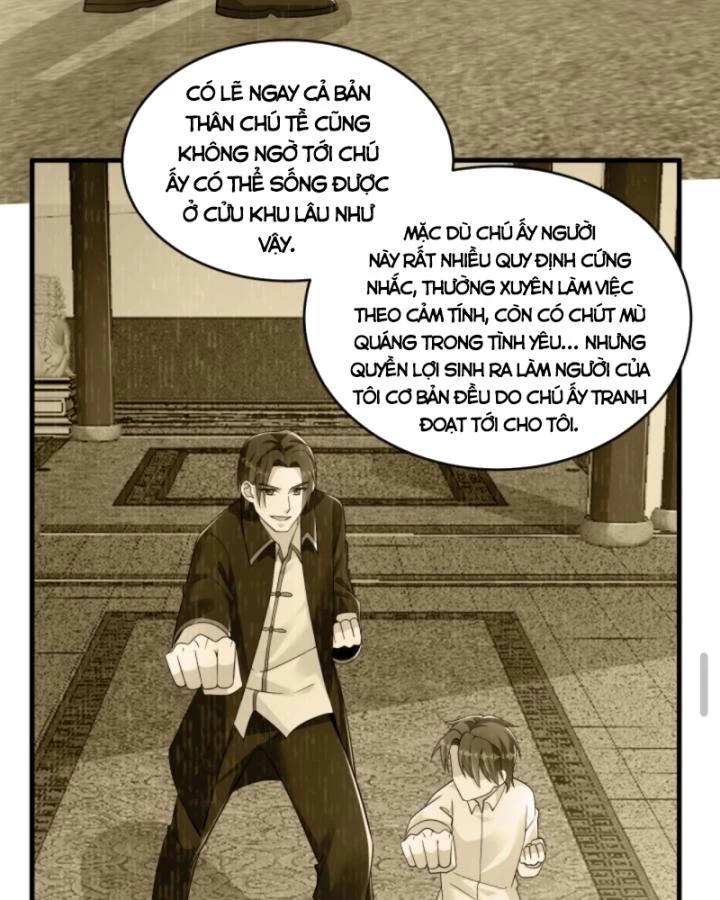 Học Cùng Em Gái, Không Cẩn Thận Trở Thành Vô Địch Chapter 163 - Trang 2