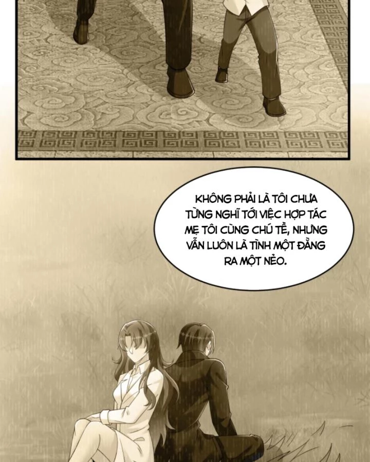 Học Cùng Em Gái, Không Cẩn Thận Trở Thành Vô Địch Chapter 163 - Trang 2