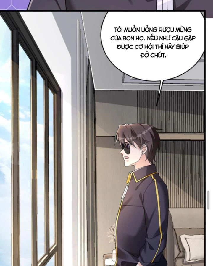 Học Cùng Em Gái, Không Cẩn Thận Trở Thành Vô Địch Chapter 163 - Trang 2