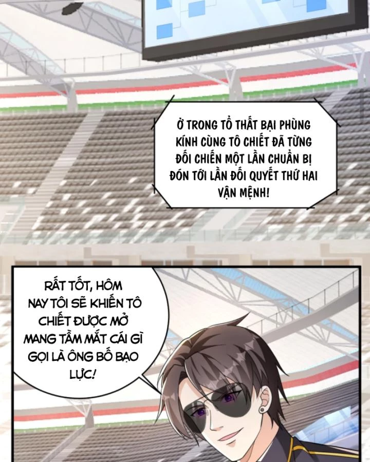 Học Cùng Em Gái, Không Cẩn Thận Trở Thành Vô Địch Chapter 163 - Trang 2