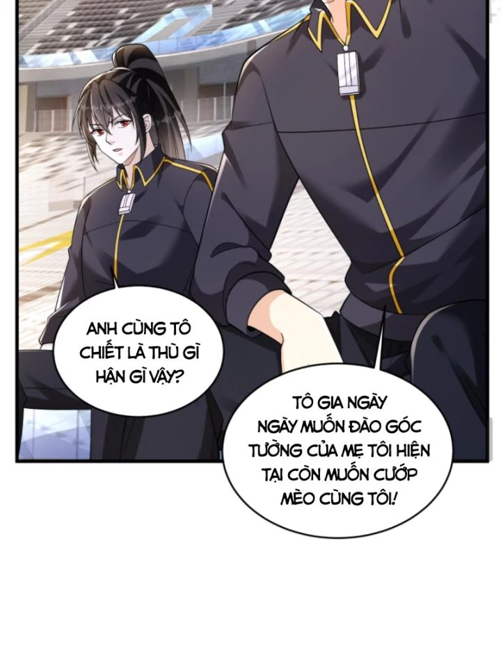 Học Cùng Em Gái, Không Cẩn Thận Trở Thành Vô Địch Chapter 163 - Trang 2