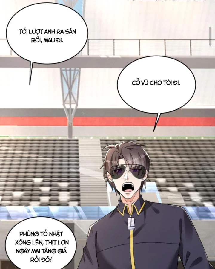 Học Cùng Em Gái, Không Cẩn Thận Trở Thành Vô Địch Chapter 163 - Trang 2
