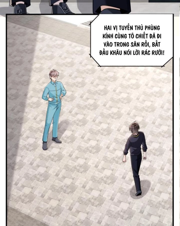 Học Cùng Em Gái, Không Cẩn Thận Trở Thành Vô Địch Chapter 163 - Trang 2