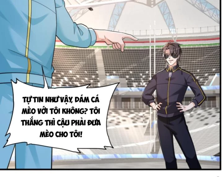 Học Cùng Em Gái, Không Cẩn Thận Trở Thành Vô Địch Chapter 163 - Trang 2