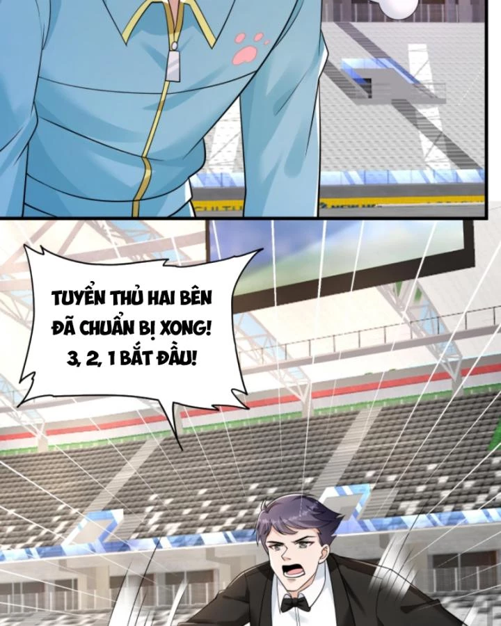 Học Cùng Em Gái, Không Cẩn Thận Trở Thành Vô Địch Chapter 163 - Trang 2