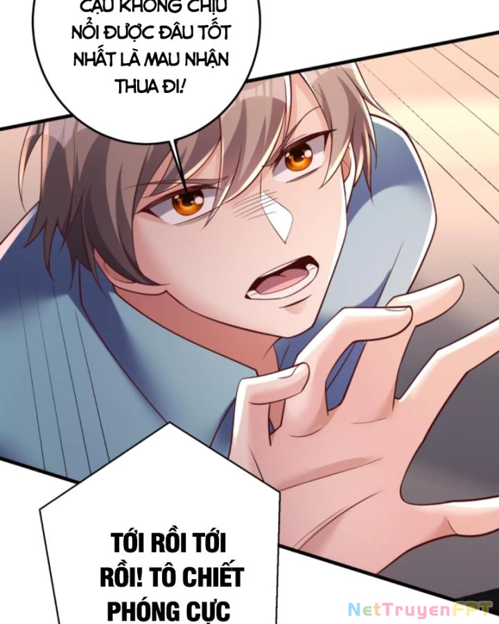 Học Cùng Em Gái, Không Cẩn Thận Trở Thành Vô Địch Chapter 164 - Trang 2
