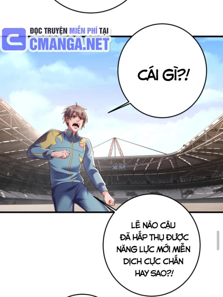 Học Cùng Em Gái, Không Cẩn Thận Trở Thành Vô Địch Chapter 164 - Trang 2