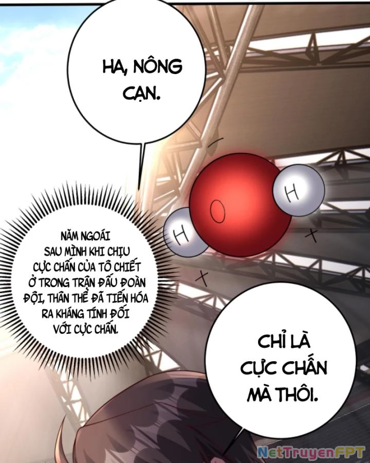 Học Cùng Em Gái, Không Cẩn Thận Trở Thành Vô Địch Chapter 164 - Trang 2