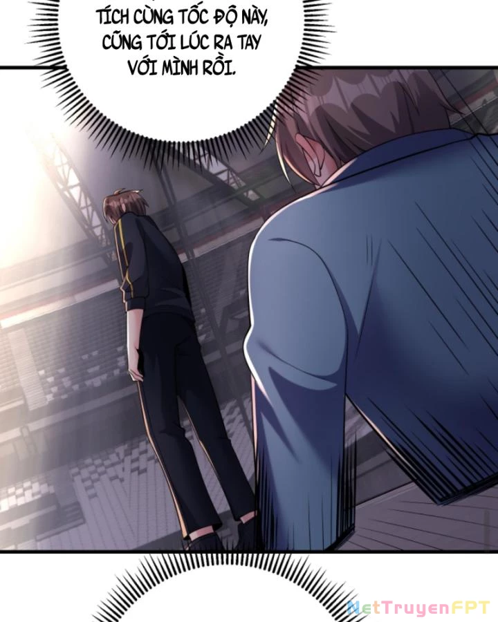 Học Cùng Em Gái, Không Cẩn Thận Trở Thành Vô Địch Chapter 164 - Trang 2