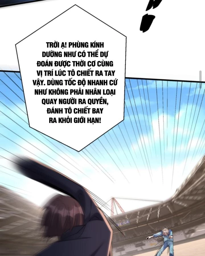 Học Cùng Em Gái, Không Cẩn Thận Trở Thành Vô Địch Chapter 164 - Trang 2