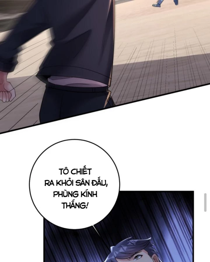 Học Cùng Em Gái, Không Cẩn Thận Trở Thành Vô Địch Chapter 164 - Trang 2